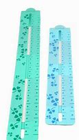 Clover Pattern Chart Marker Set #3164